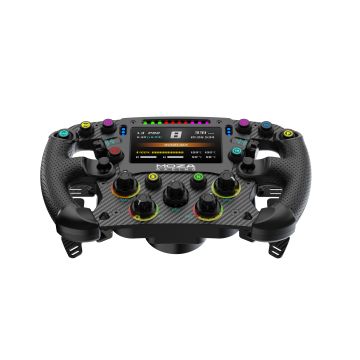 MOZA Racing FSR2 Formula Wheel - stuurwiel