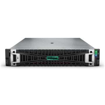 HPE ProLiant DL380 Gen11 Network Choice - Server