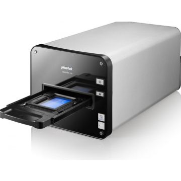 Plustek OpticFilm 120 - Filmscanner