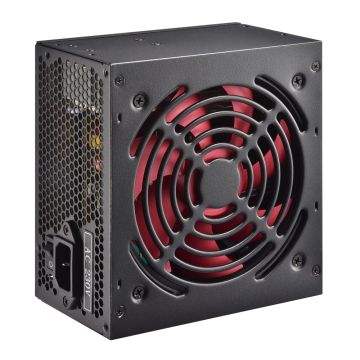 Xilence Redwing XP350R7 - Voeding