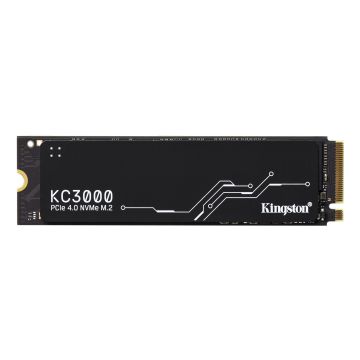Kingston KC3000 1TB - SSD