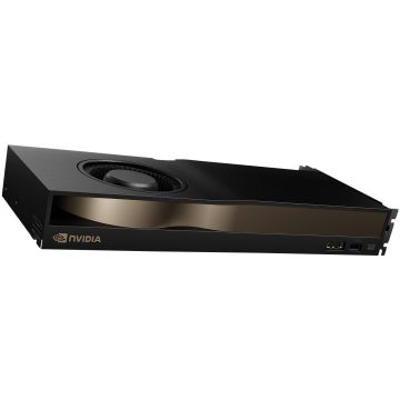 HP NVIDIA RTX PH x45xx 4DP - Videokaart