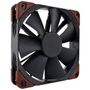 Noctua NF-F12 industrialPPC-2000 IP67 PWM - Ventilator