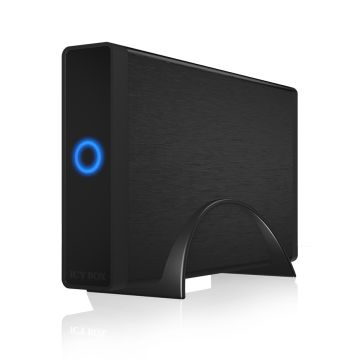 ICY BOX IB-377U3 - HDD-behuizing