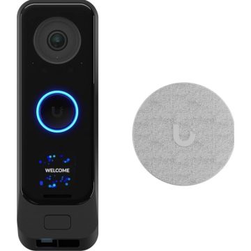Ubiquiti UniFi G4 Doorbell  - Slimme Deurbel