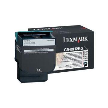 Lexmark - Hoog rendement
