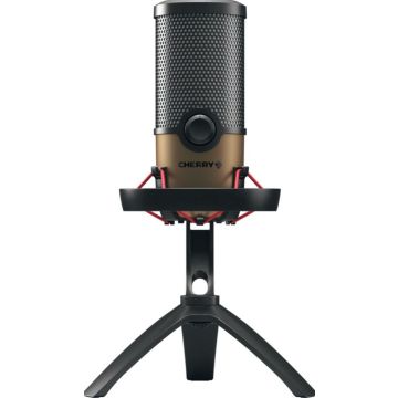 CHERRY UM 9.0 PRO RGB - Microfoon