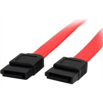 StarTech.com 18in SATA Serial ATA Cable - SATA-kabel