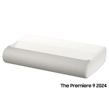 The Premiere UST / 4K UHD / Laser / 1500:1 / Wi-Fi 5 / RS-232C / CECAnynet+