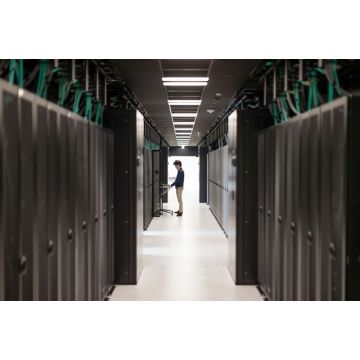 HPE Networking Instant On - Voedingskabel