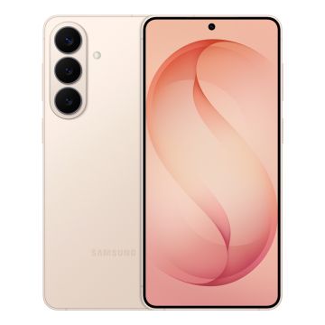 Samsung Galaxy S26+ 5G - 512GB Rosé Gold