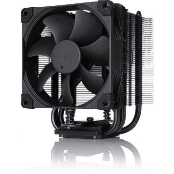 Noctua NH-U9S Chromax.Black - Luchtkoeler