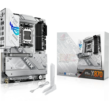 ASUS ROG STRIX X870-A GAMING WIFI - Moederbord
