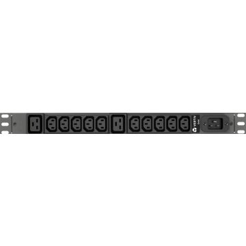 Vertiv Geist Basic VP9559 - Voedingsverdeeleenheid (rack-uitvoering)