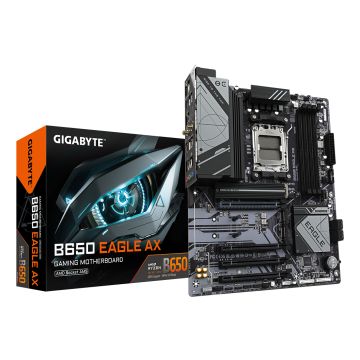 GIGABYTE B650 EAGLE AX - Moederbord