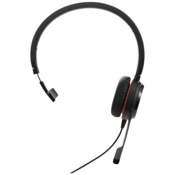 Jabra Evolve 20SE UC mono - USB Headset