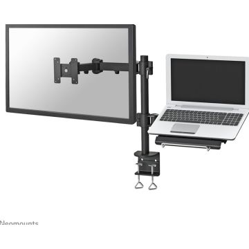 Neomounts FPMA-D960NOTEBOOK - Monitor & laptop arm