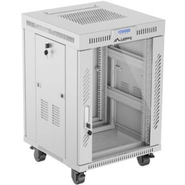 Lanberg FF01-6615-12SL - Serverkast