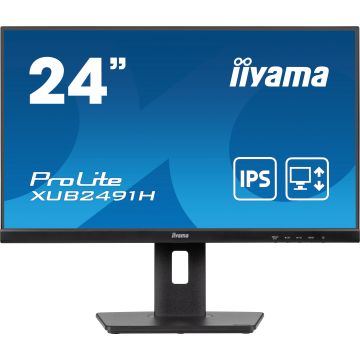 Iiyama ProLite XUB2491H-B1 - LCD-monitor