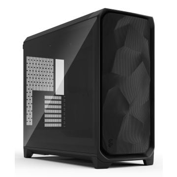 Fractal Design Meshify 3 XL TG Light Tint Black - Fulltowermodel