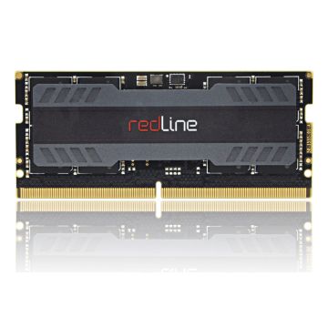 Mushkin Redline MRA5S520HHHD32G - Geheugen