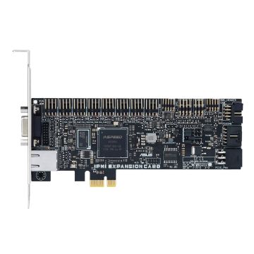 ASUS IPMI EXPANSION CARD-SI