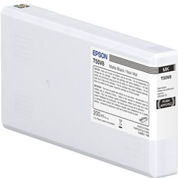 Epson T55W8 - 200 ml