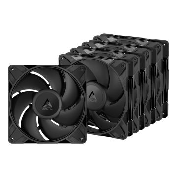 Arctic P14 Pro PST 5-pack - Ventilator