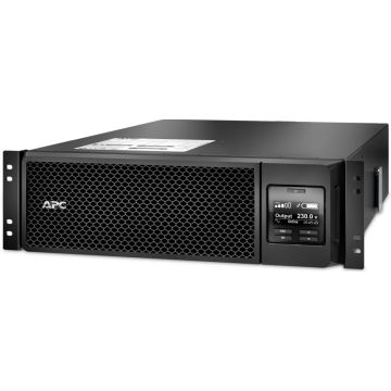 APC Smart-UPS On-Line SRT5KRMXLI - UPS