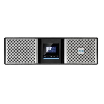 Eaton 9PX 5000i RT3U Netpack G2 - UPS