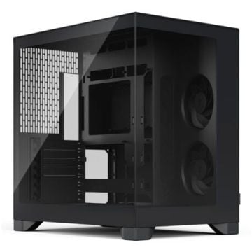 Fractal Design Pop 2 Vision Black - Behuizing