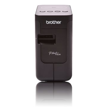 Brother P-Touch PT-P750W - Etiketprinter