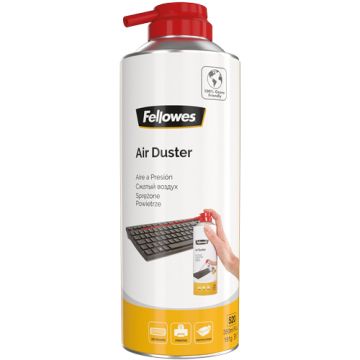 Fellowes Reinigung Druckluftreiniger                  350ML