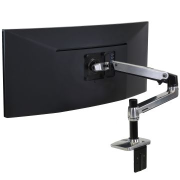 Ergotron LX Desk Mount LCD Monitor Arm - Bevestigingskit
