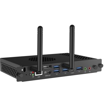 iiyama OPC51204BC-1 - Inschuifbare digitale opschriftspeler