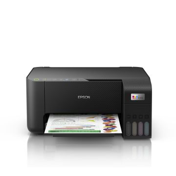 Epson EcoTank ET-2860 - Multifunctionele printer