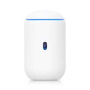 Ubiquiti UniFi Dream Router 7 - Draadloze router