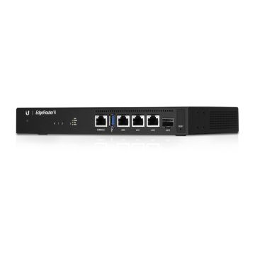Ubiquiti EdgeRouter 4 - Router