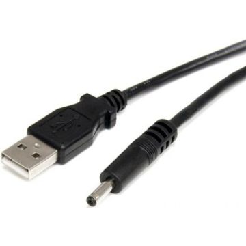 StarTech.com USB naar 3,4 mm voedingskabel - type H connector