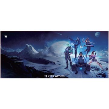 Acer Predator PMP470 - Muismat