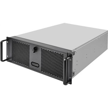 SilvStone SST-RM400 4HE