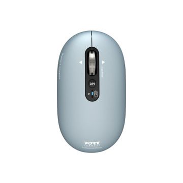 Port Designs PURE MAC STORM - Muis
