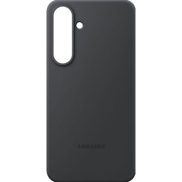 SAMSUNG SILICONE CASE - ZWART