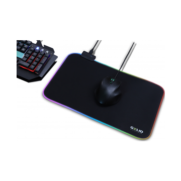 Gelid Solutions Nova S RGB - Muismat
