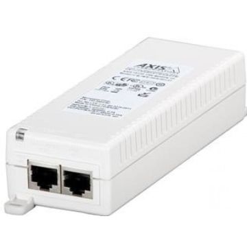 AXIS T8120 Midspan 15 W 1-port - Stroomtoevoer