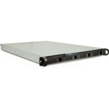 Inter-Tech 48.3cm IPC 1U-1404 1HE STORAGE