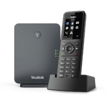 Yealink W77P - DECT Telefoon
