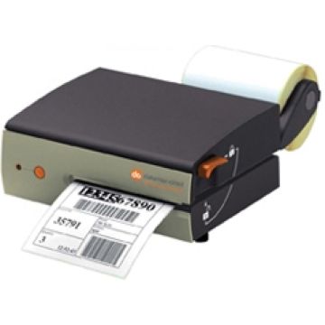 Datamax MP-Series Compact4 Mobile Mark II - Etiketprinter