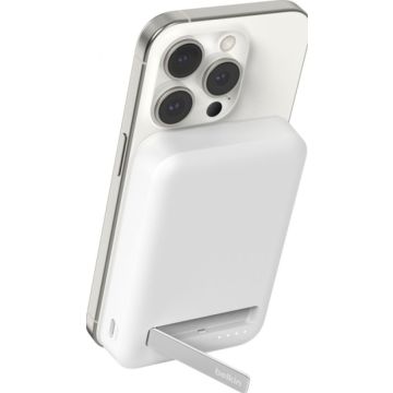 Belkin - Draadloze voedingsbank