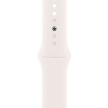 Apple 40mm Light Blush Sport Band - Horlogebandje voor smart watch
